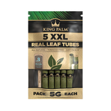 KING PALM WRAPS