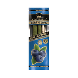 KING PALM WRAPS