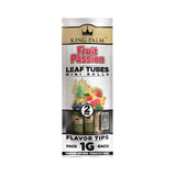 KING PALM WRAPS