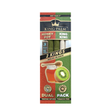 KING PALM WRAPS