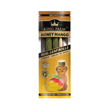 KING PALM WRAPS