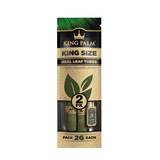 KING PALM WRAPS