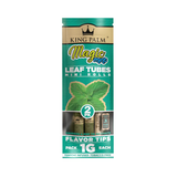 KING PALM WRAPS