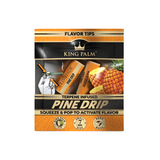 KING PALM WRAPS