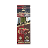 KING PALM WRAPS