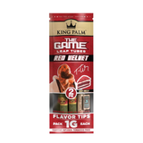 KING PALM WRAPS
