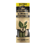 KING PALM WRAPS