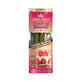 KING PALM WRAPS