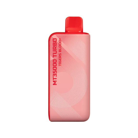 LOST MARY MT35000 TURBO DISPOSABLE VAPE