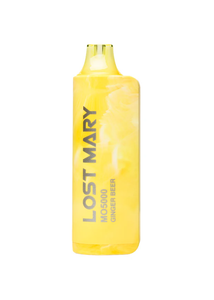 LOST MARY MO5000 5% 5K (IN-STORE ONLY)