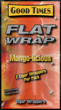 Good Times Flat Wrap (IN-STORE ONLY)