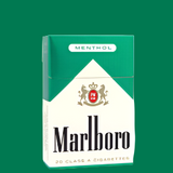Marlboro Cigarettes (IN-STORE ONLY)