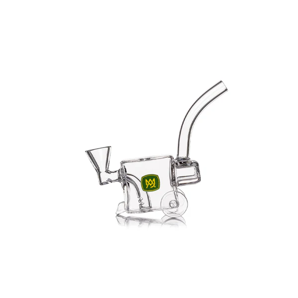 MJ ARSENAL — ASSORTED WATER PIPES