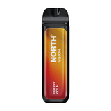 NORTH VISION 15K PUFF DISPOSABLE (IN STORE ONLY)