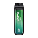 NORTH VISION 15K PUFF DISPOSABLE (IN STORE ONLY)