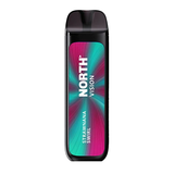 NORTH VISION 15K PUFF DISPOSABLE (IN STORE ONLY)