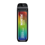 NORTH VISION 15K PUFF DISPOSABLE (IN STORE ONLY)