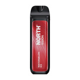 NORTH VISION 15K PUFF DISPOSABLE (IN STORE ONLY)