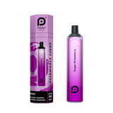 POSH PRO 5% 5.5K PUFF (IN-STORE ONLY)