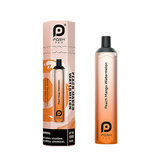 POSH PRO 5% 5.5K PUFF (IN-STORE ONLY)