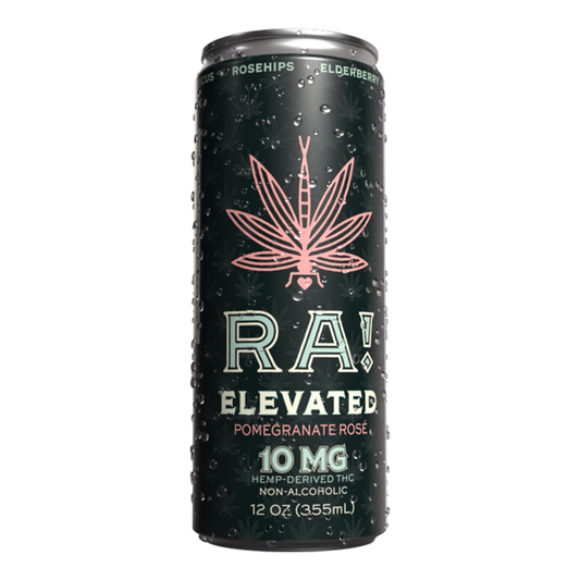 RA! — ELEVATED DRINKS 10MG