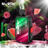 North FT 12000 5% Puff Disposable Vape (IN STORE ONLY)