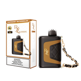 RYL CLASSIC 35K DISPOSABLE POWERED BY RAZ (IN STORE ONLY)