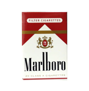 Marlboro Cigarettes (IN-STORE ONLY)
