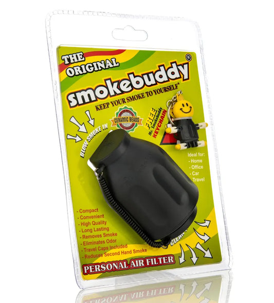 SMOKEBUDDY — ORIGINAL