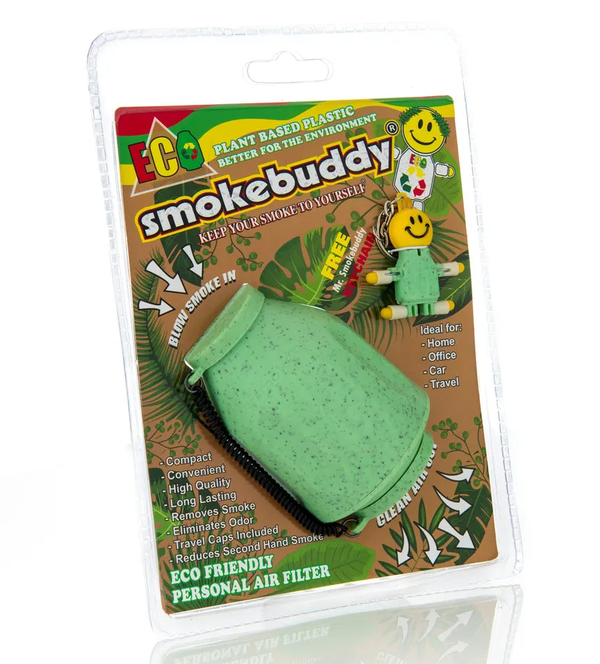 SMOKEBUDDY — ORIGINAL