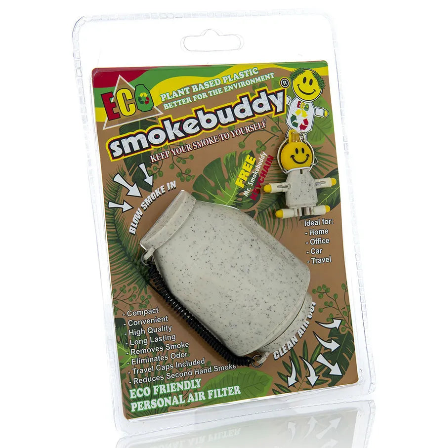 SMOKEBUDDY — ORIGINAL