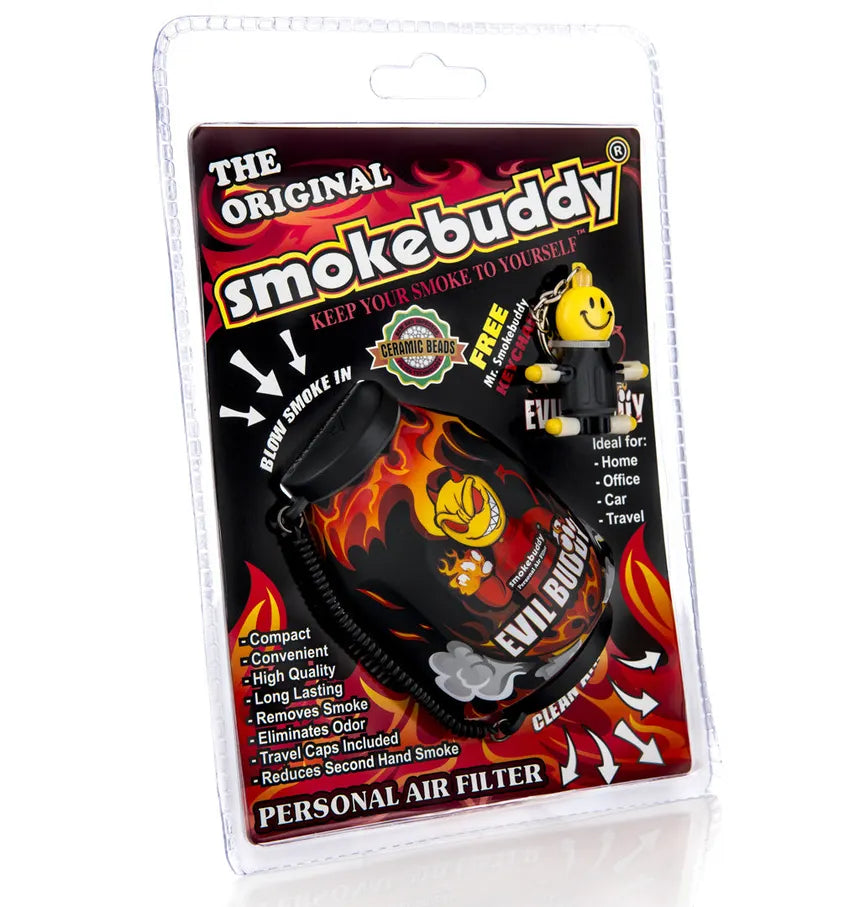 SMOKEBUDDY — ORIGINAL