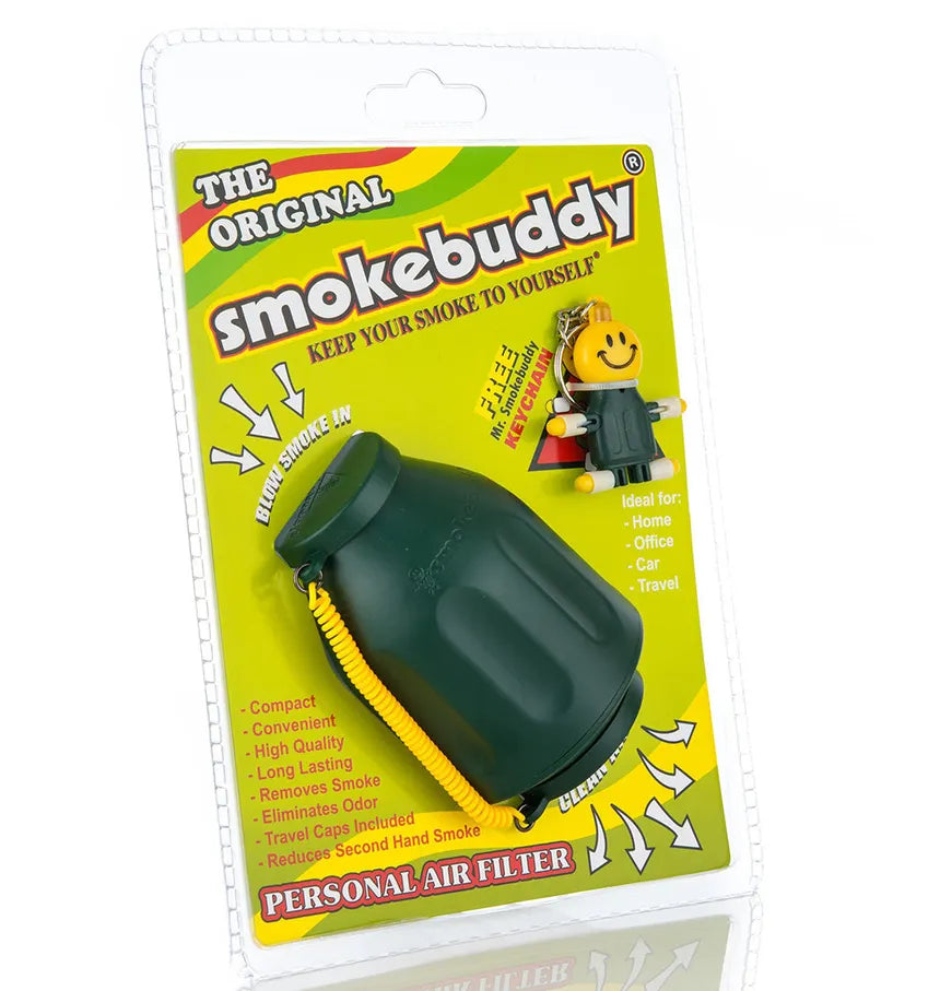 SMOKEBUDDY — ORIGINAL