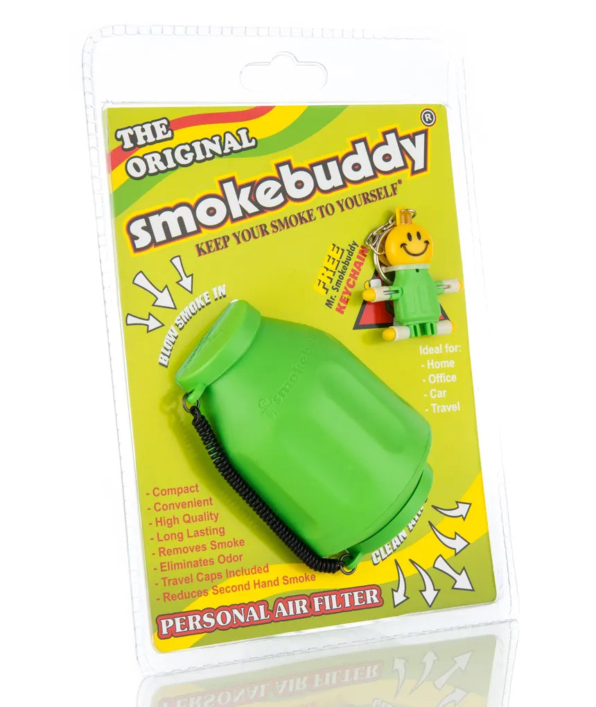 SMOKEBUDDY — ORIGINAL