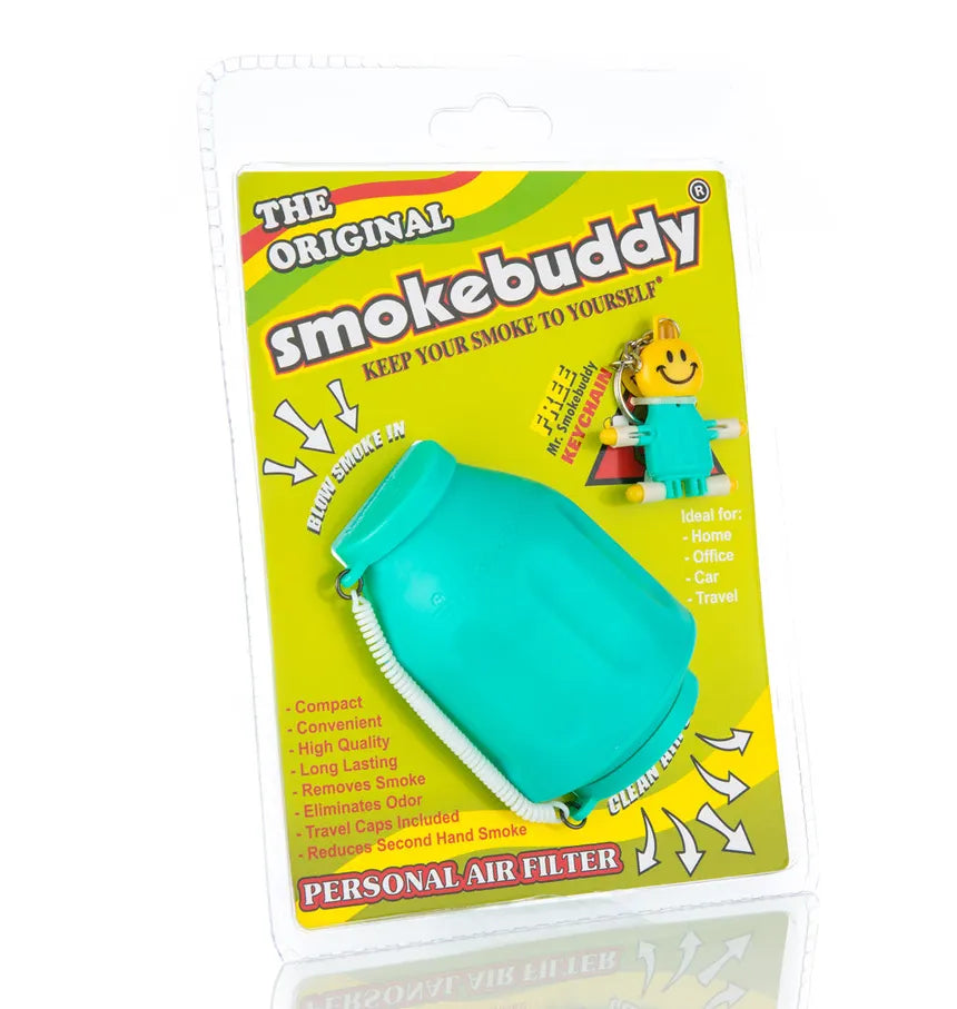SMOKEBUDDY — ORIGINAL