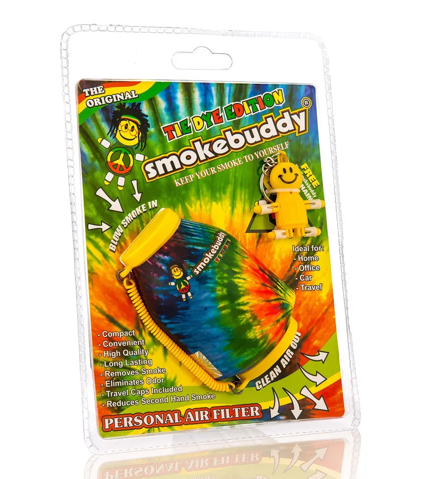 SMOKEBUDDY — ORIGINAL