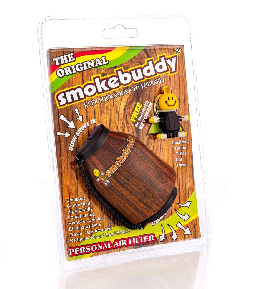 SMOKEBUDDY — ORIGINAL