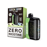 GEEK BAR PULSE X - ZERO NIC 25K PUFF DISPOSABLE (IN STORE ONLY)