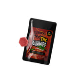 STACKS FAMILY FARMS DELTA 9 10MG GUMMIES