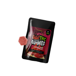 STACKS FAMILY FARMS DELTA 9 10MG GUMMIES