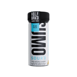 HALF BAK'D SUMO GUMMIES & SOUR'D EDITION