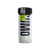 HALF BAK'D SUMO GUMMIES & SOUR'D EDITION