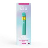 URB THCA Iced Diamonds 3g Disposable (IN-STORE ONLY)