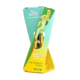 URB SAUCY DIAMONDS 2.2G CARTRIDGE (IN-STORE ONLY)