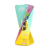 URB SAUCY DIAMONDS 2.2G CARTRIDGE (IN-STORE ONLY)