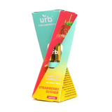 URB SAUCY DIAMONDS 2.2G CARTRIDGE (IN-STORE ONLY)