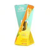 URB SAUCY DIAMONDS 2.2G CARTRIDGE (IN-STORE ONLY)
