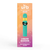 URB Liquid Badder 3g Disposable (IN-STORE ONLY)