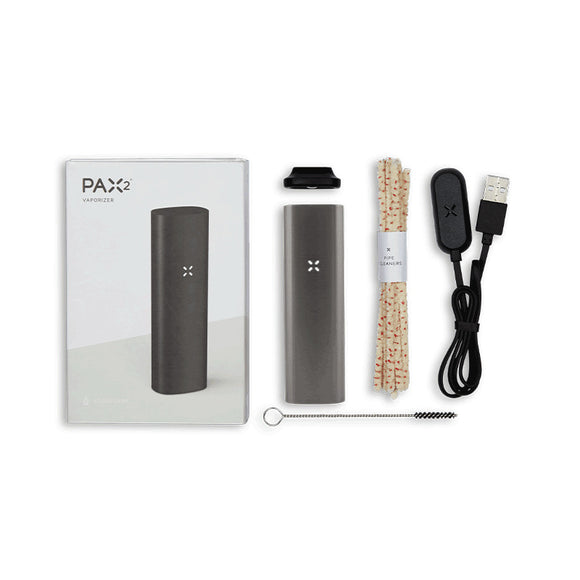 Pax 2 Vaporizer Kit (IN STORES ONLY)