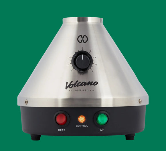 Storz & Bickel Volcano Vaporizer Classic (IN STORES ONLY)